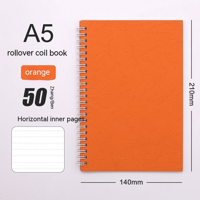 Portable Creative Note Pad Notepad