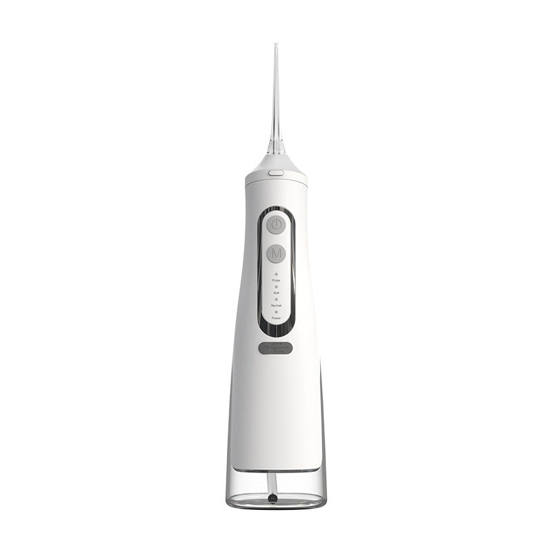 Household Intelligent High Frequency Pulse Electric Tooth Scaler Portable
