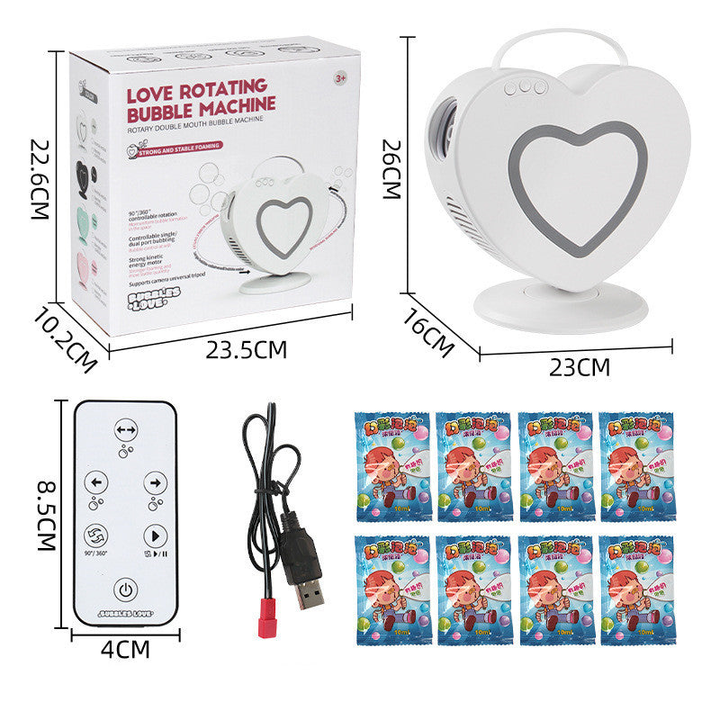 Bubble Toy Party Atmosphere Props