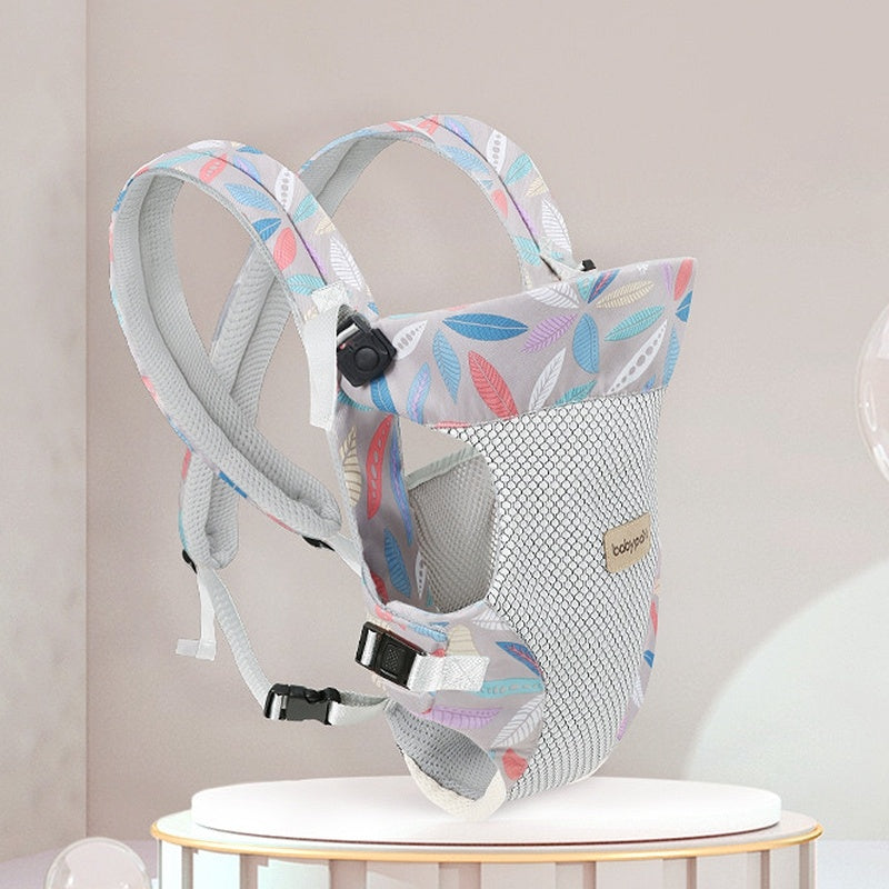 Baby Go Out Simple Waist Stool Light Carrier