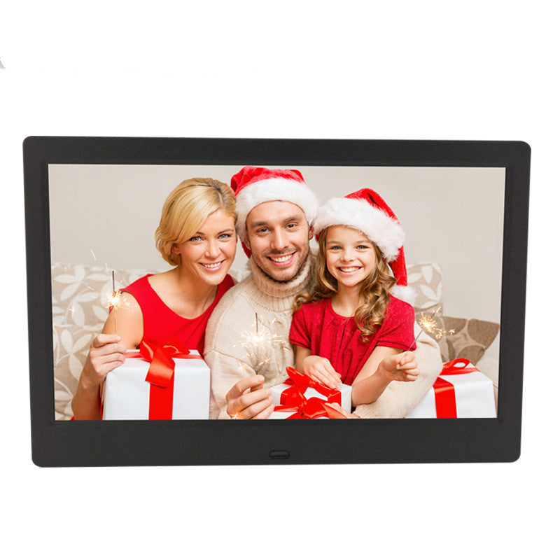 10-inch Digital Electronic Photo Album