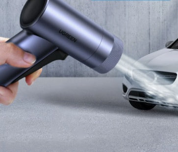 High Pressure Car Wash Water Gun Spray Gun Head Household Irrigator Telescopic Water Pipe