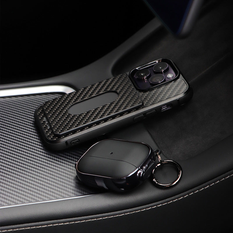 New MagSafe Magnetic Card Holder