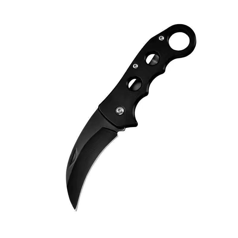 Stainless Steel Mini Folding Unpacking Express Box Opener