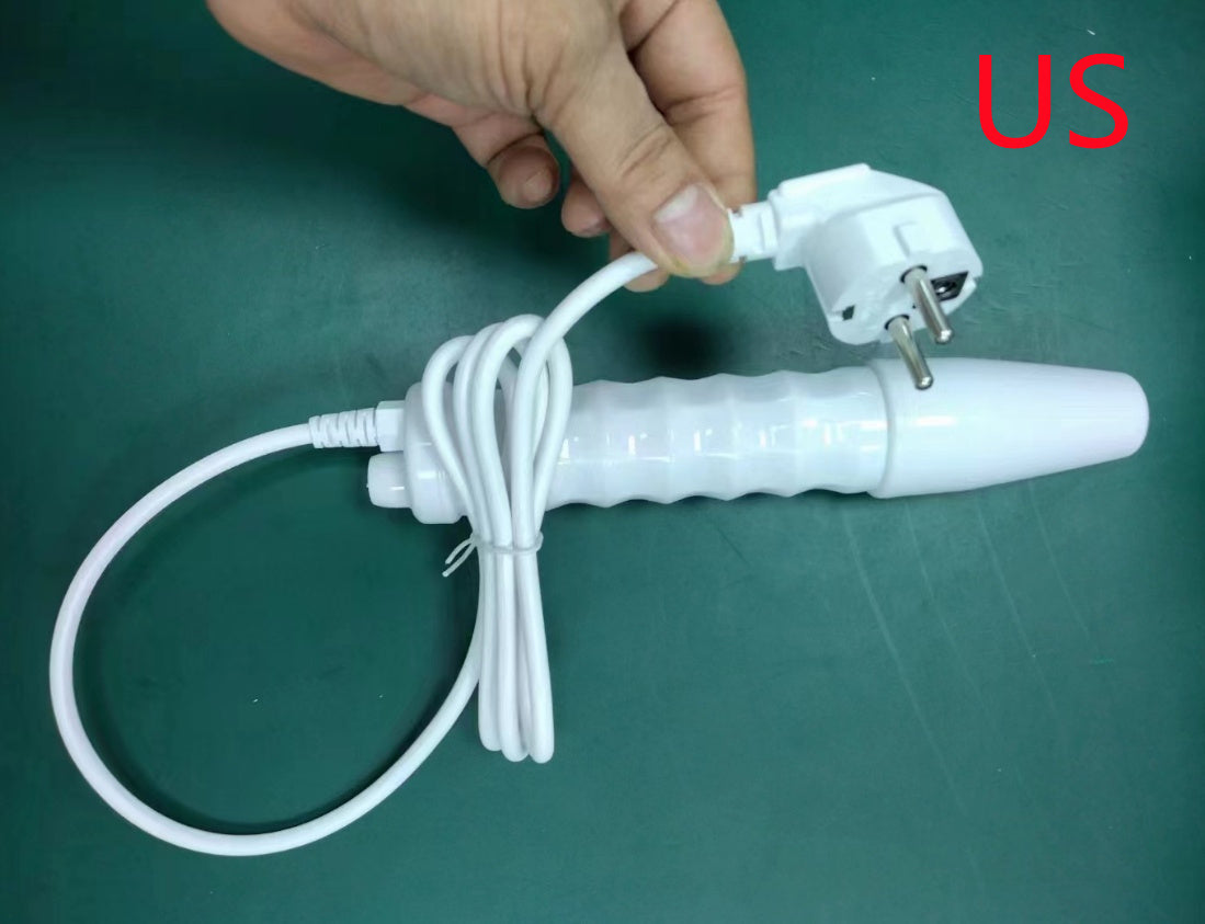 High Frequency Electro-therapy Apparatus Beauty Instrument Accessories