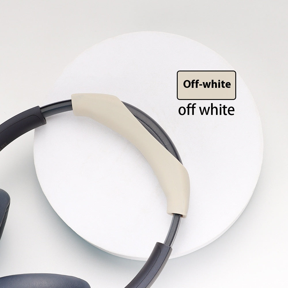 Headset Protective Cover Head Beam Set Ear Cap Sets