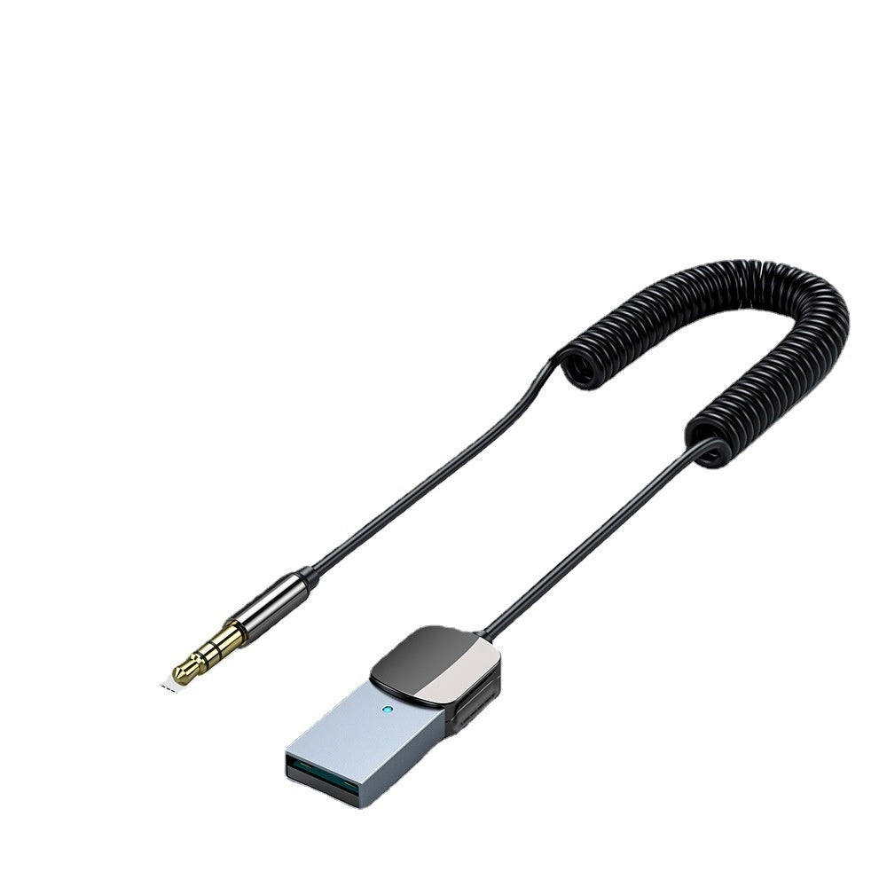 Car Bluetooth 5.0 Audio Receiver