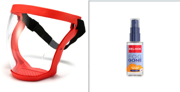 Automobile Lens Glasses Anti-fog Spray