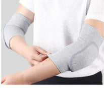 Dance Anti-fall Anti-collision Elbow Pads Keep Warm Arm Guard