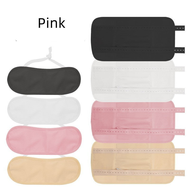 Castor Oil Package Can Be Repeatedly Soft