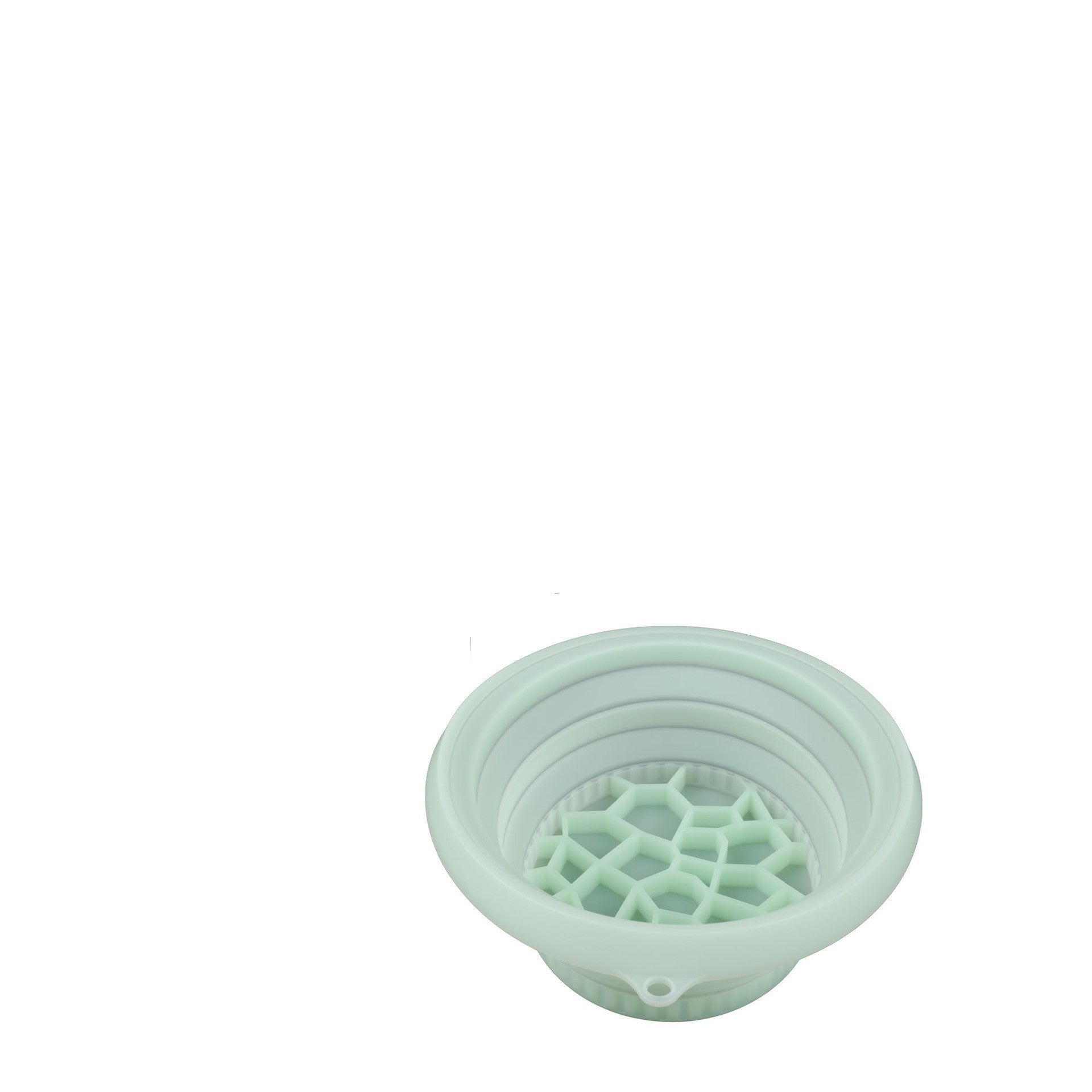 Silicone Ice Basin Storage Easy To Carry