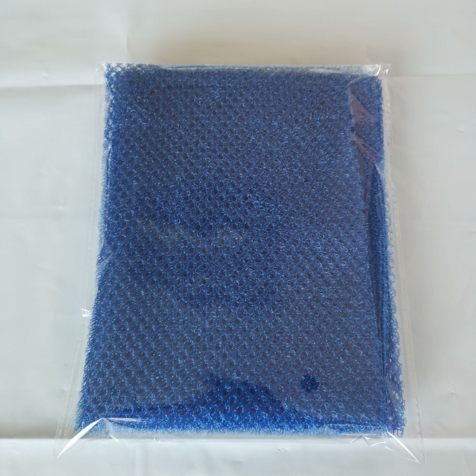 Bath Back Rub Decontamination African Nylon Bath Towel