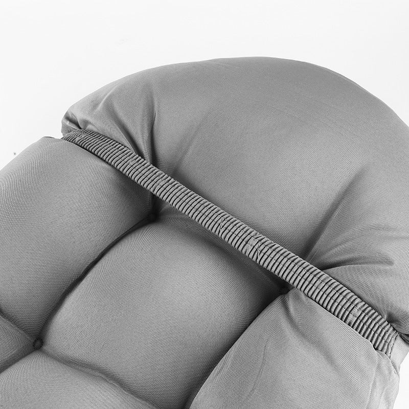 Four Seasons Universal Thickening Autumn And Winter Folding Chair