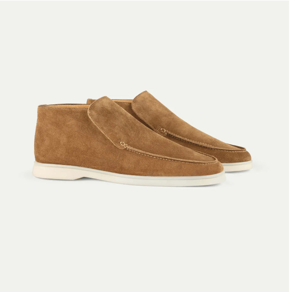 Men's Loafer Plus Size Leisure