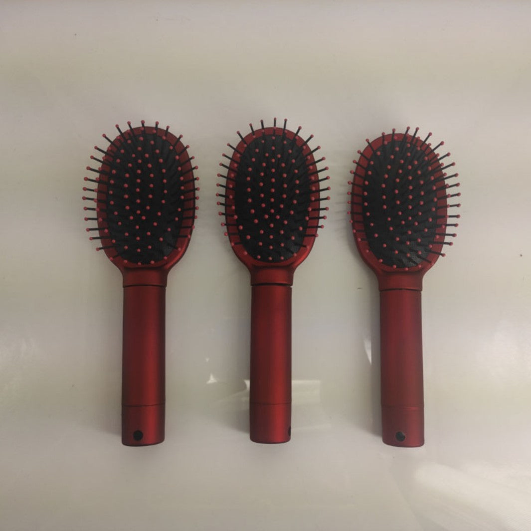 Money Soft Comb Plastic Hidden Portable Storage Box