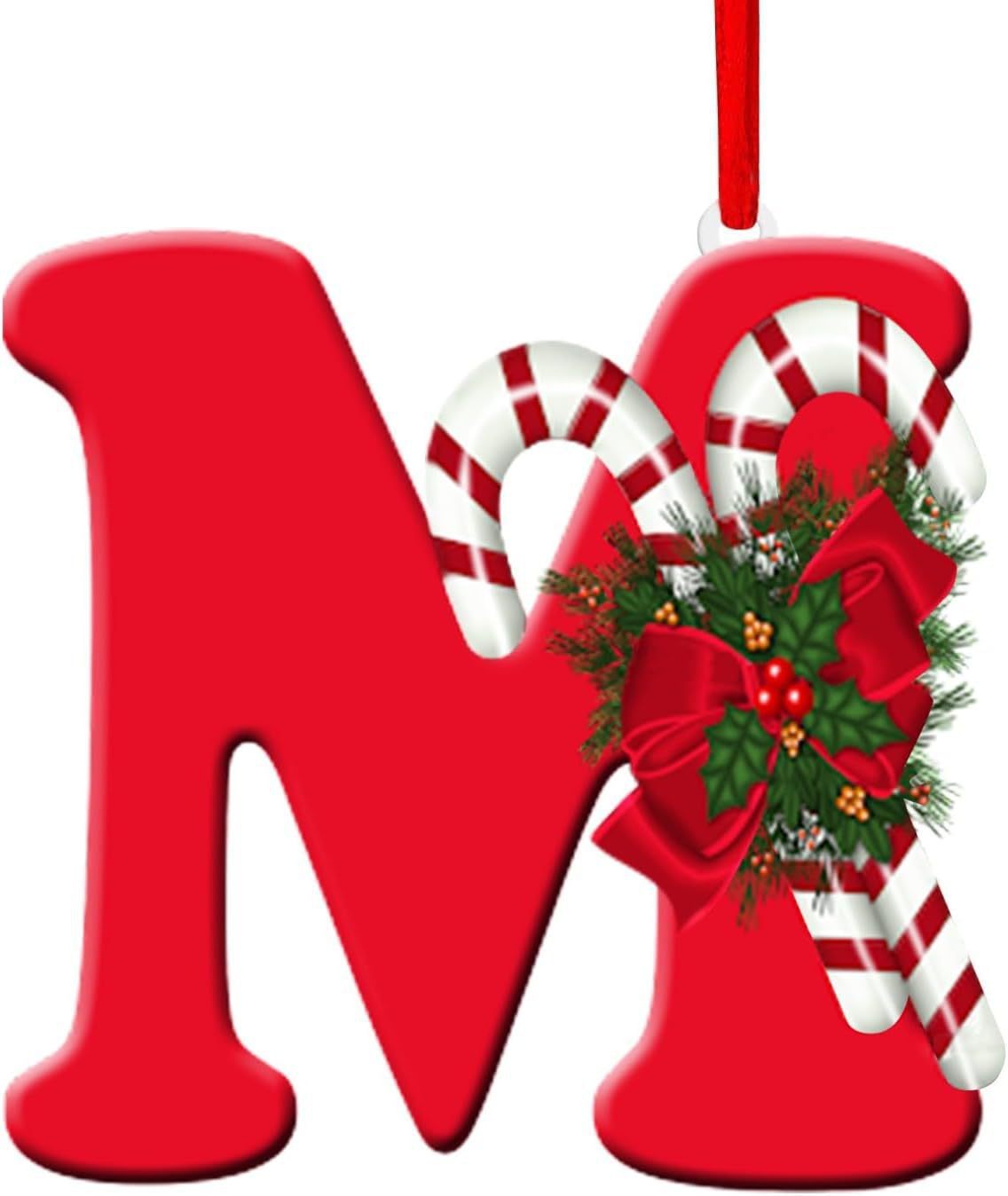 Creative English Letter Hanging Acrylic