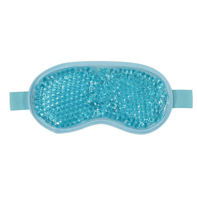 PVC Gel Ice Eyeshade Ice Bag