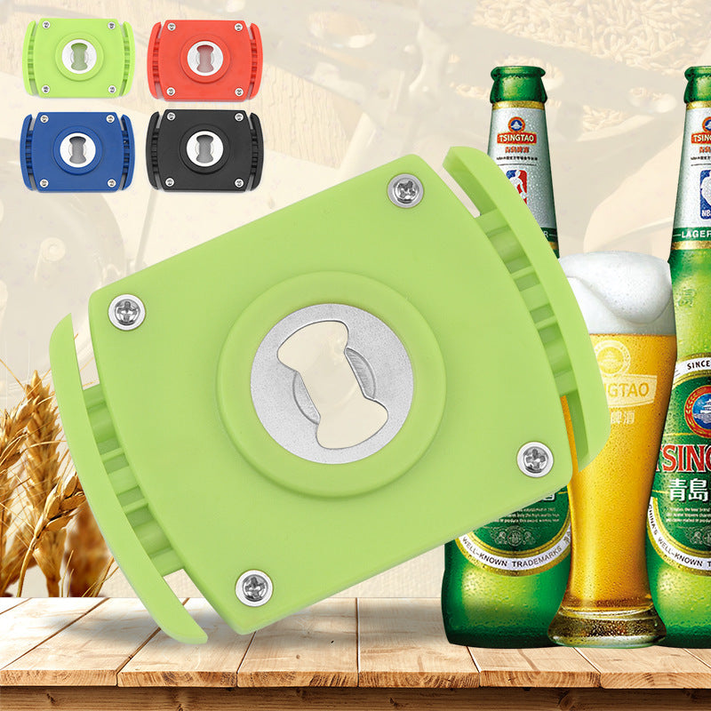 Multifunctional Cans Can Openers Bottle Opener