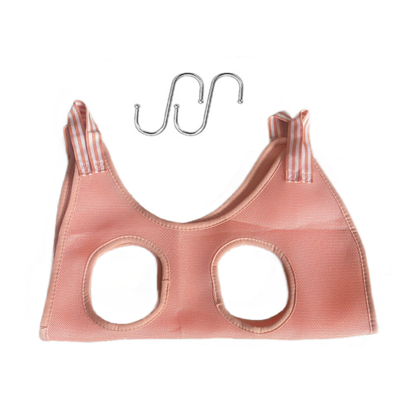 Cat Dog Hammock Pet Nail Trimming Small And Medium Size Dogs And Cats Beauty Hammock