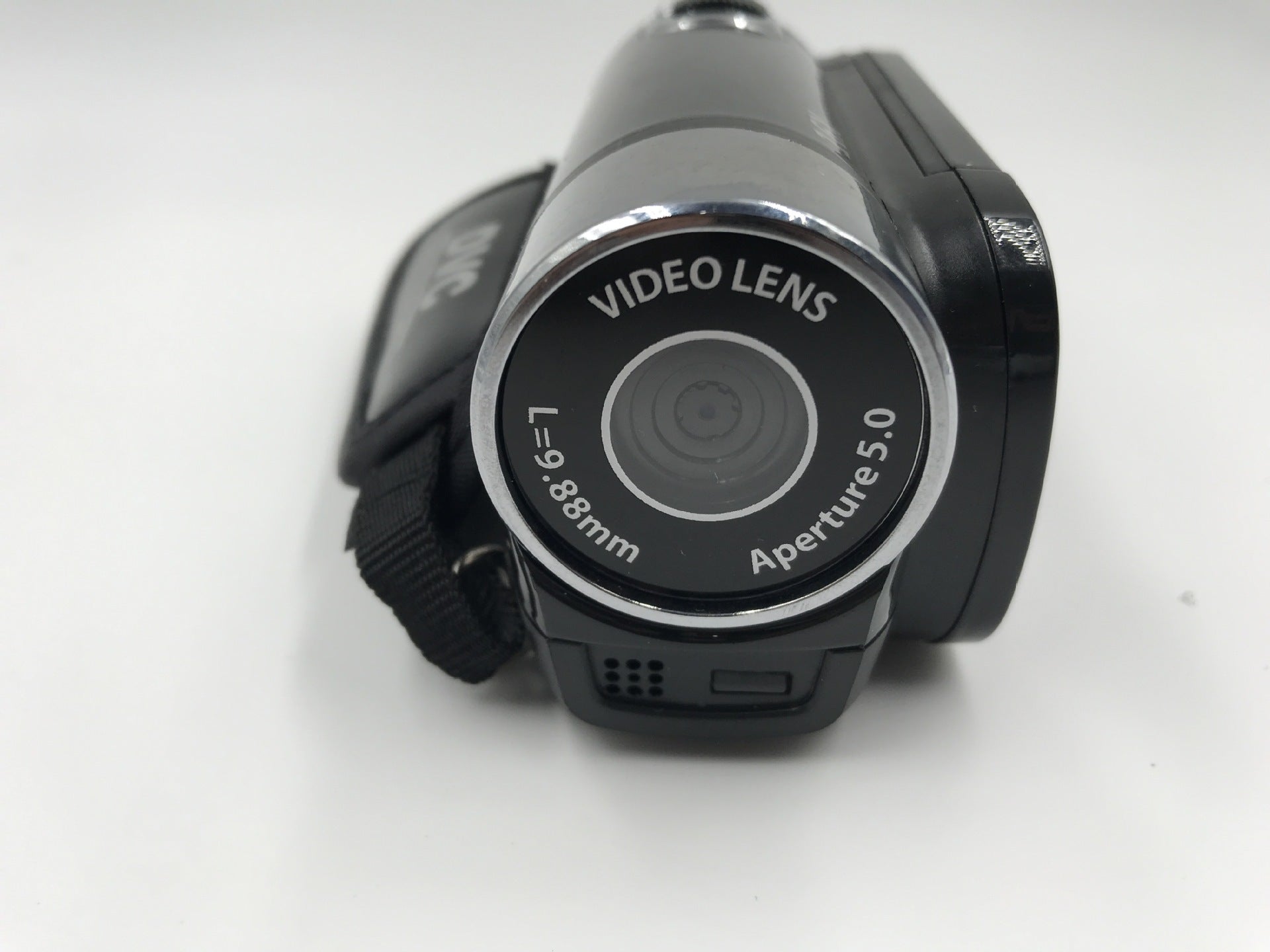 HD-100A HD Digital Camera 16 Million Pixels 1080p Camera