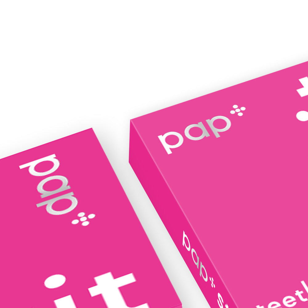 PAP Whitening Tooth Paste Dazzling White