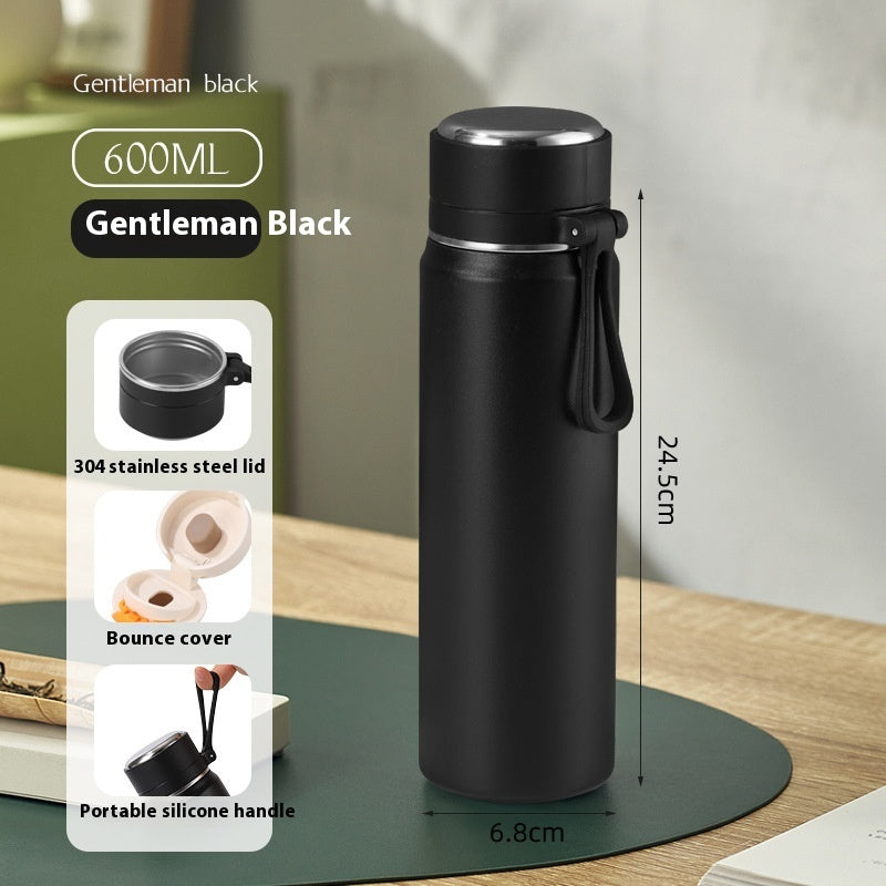 316 Stainless Steel Vacuum Cup