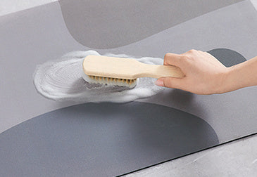 Bathroom Floor Mat Bathroom Diatom Mud Suction