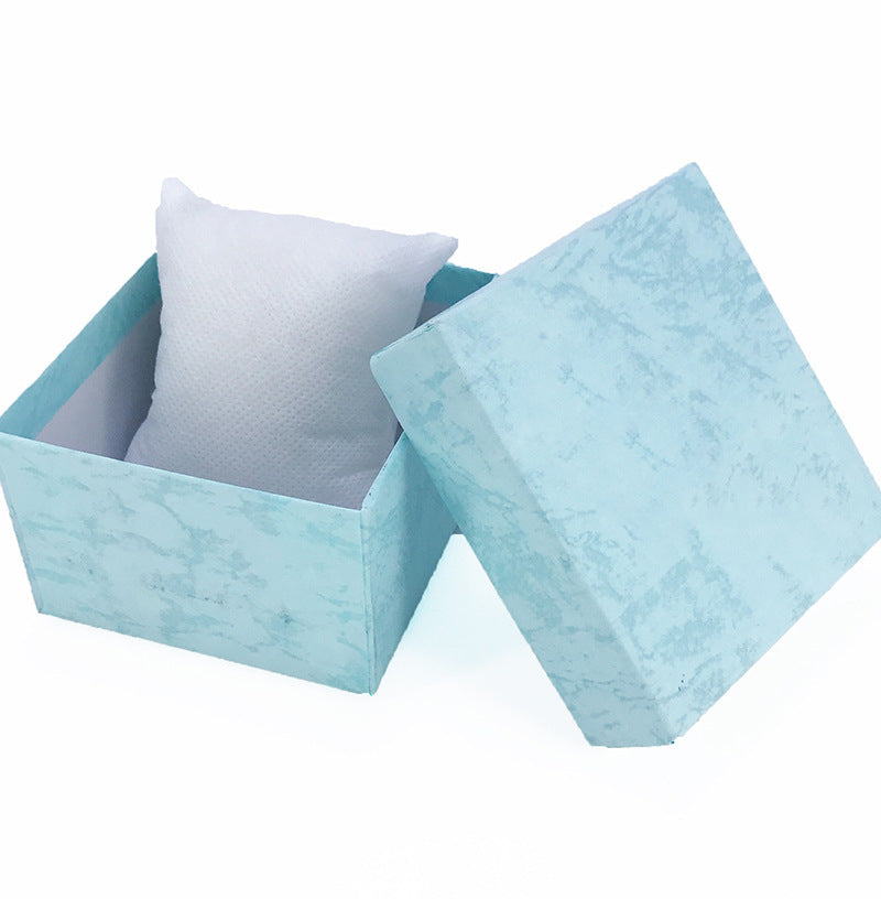 Elementary School Student Creative Watch Box Storage