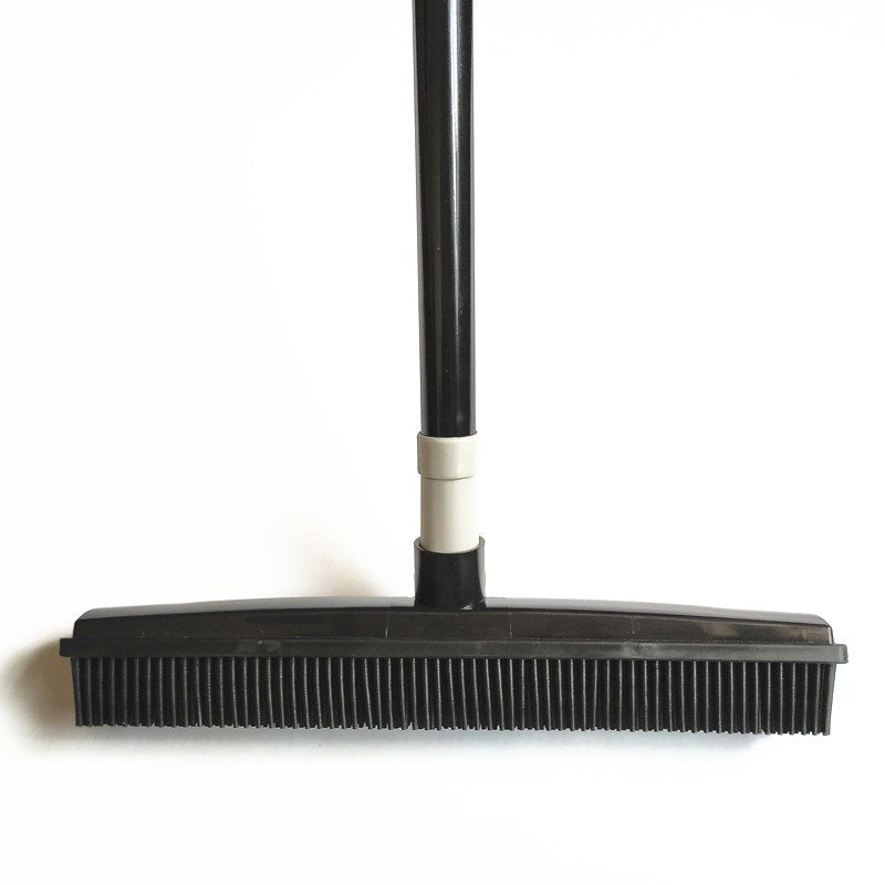 Pet Hair Cleaner Carpet Household Floor Brush Wiper