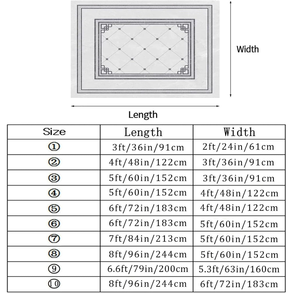 Crystal Velvet Retro Garden Style