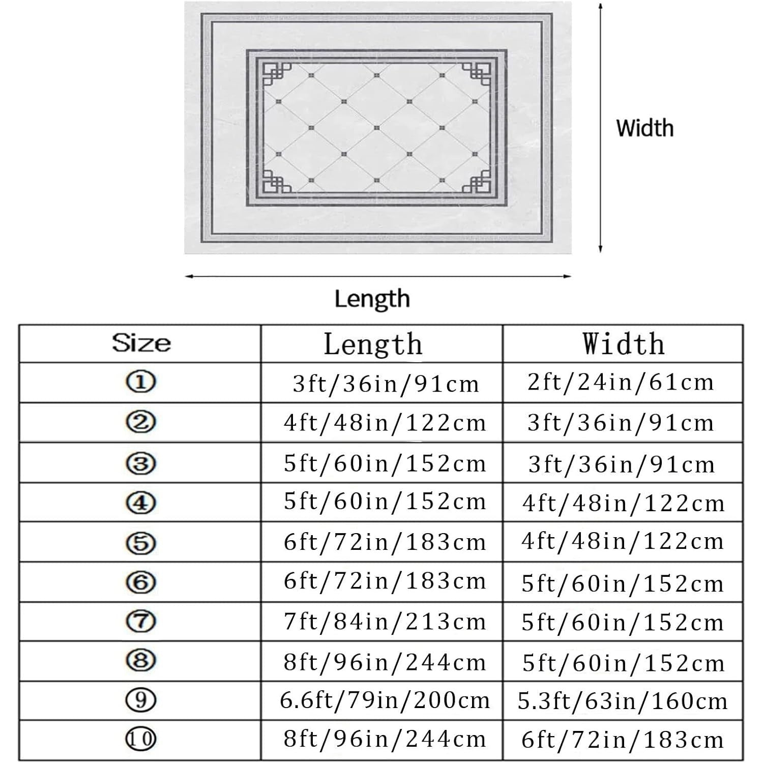 Crystal Velvet Retro Garden Style
