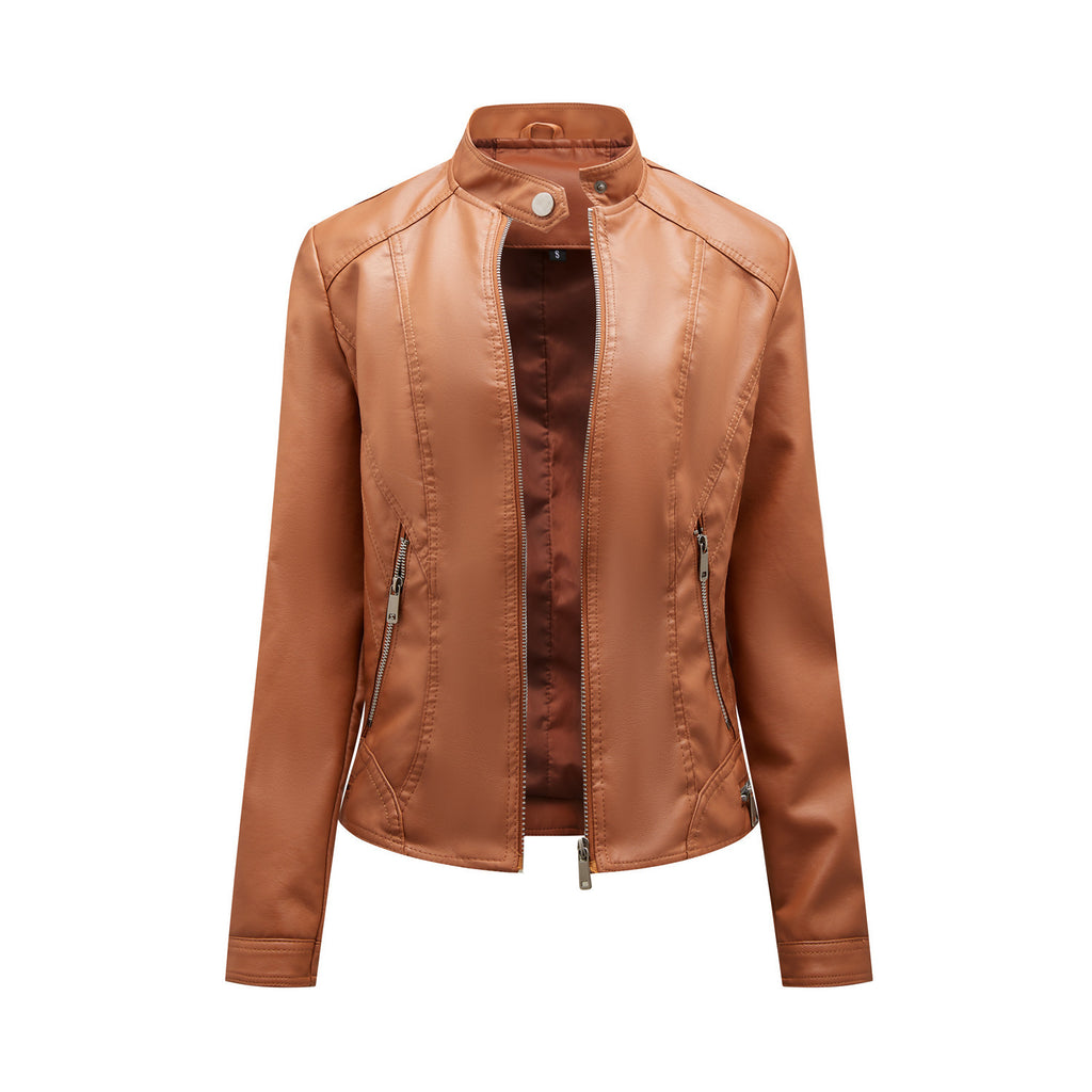 Women's Fashion Short Casual Jacket