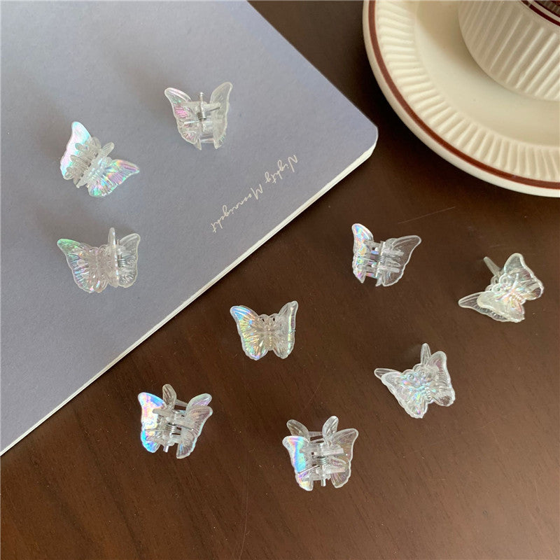 Fairy Magic Color Mini Butterfly Grip