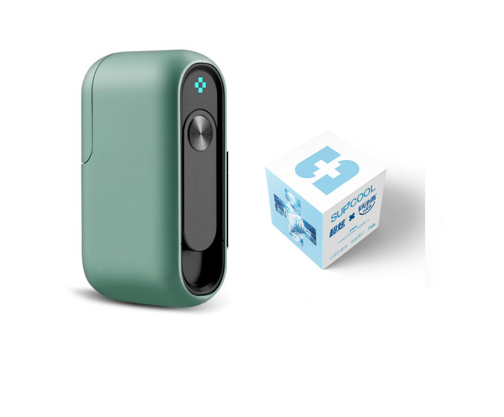 Electronic Mouth Sprayer