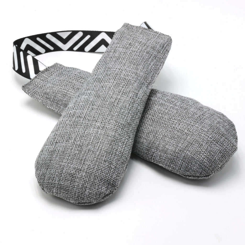 Boxing Glove Odor Removal Charcoal Parcel Purification And Odor Removal