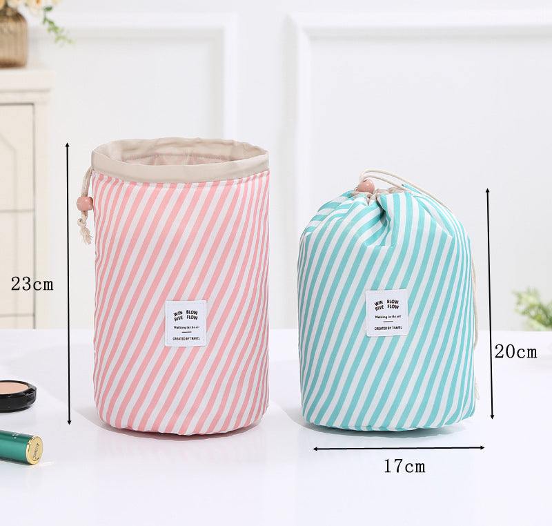 Drawstring Bundle New Oxford Cloth Travel Storage Bag