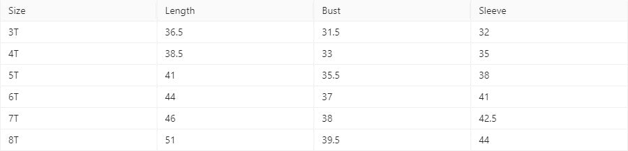 Children's Graffiti Embroidered Lapel Short Denim Jacket