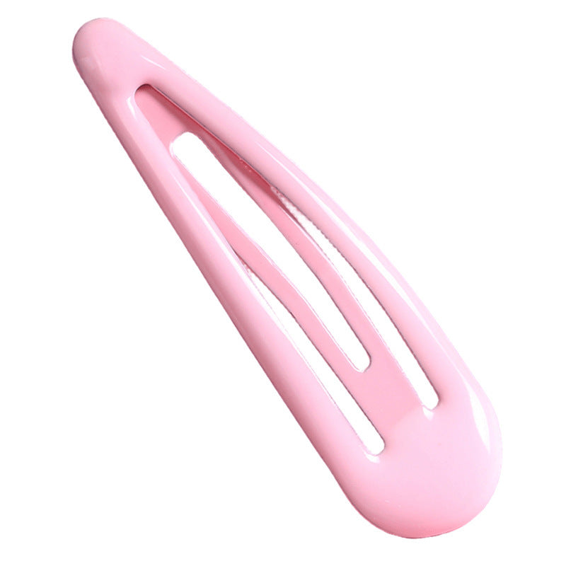 Colorful Candy Side Clip Cute Girls' Hair Accessories