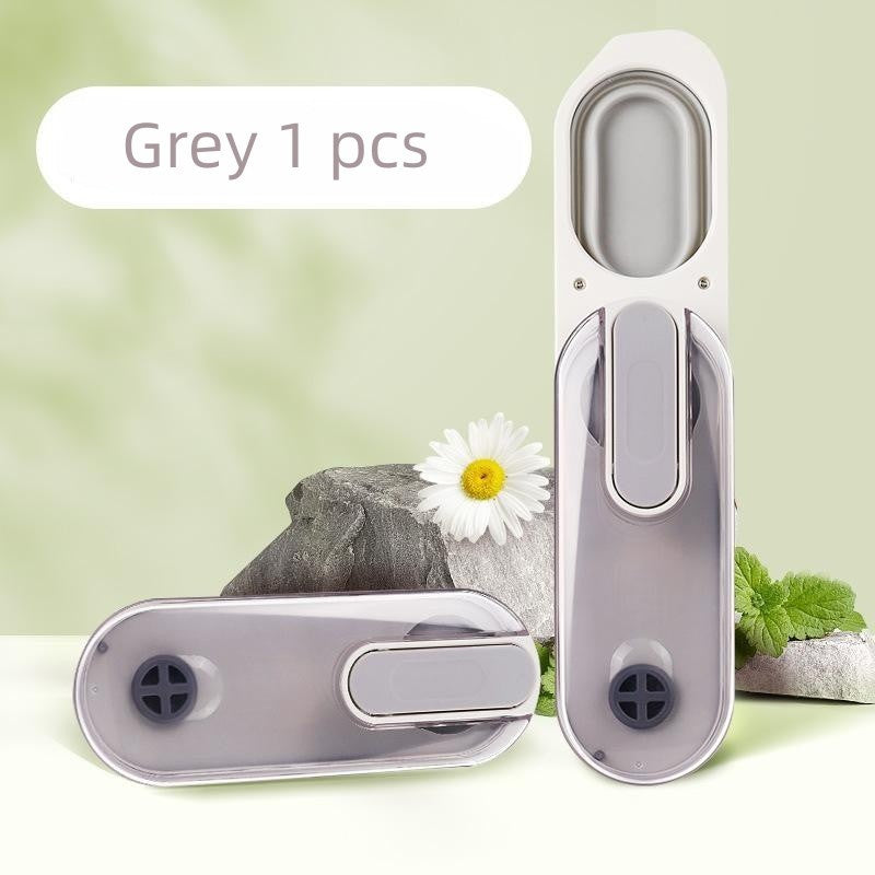 Portable Dog Water Bottle Outdoor Accompanying Pet Walking Drink Water Travel Fold Water Bottle Cat Drinking Bowl Dog Supplies