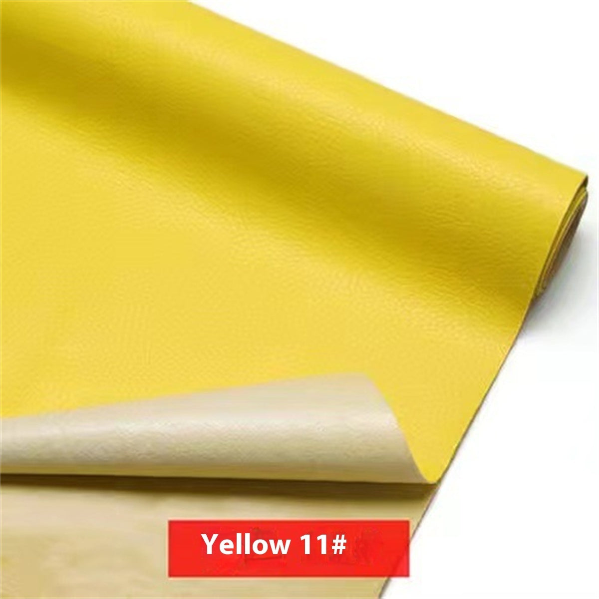 Leather Repairing Atch Adhesive Self-adhesive Sofa Car Seat Repair Interior Patch PU Artificial Leather