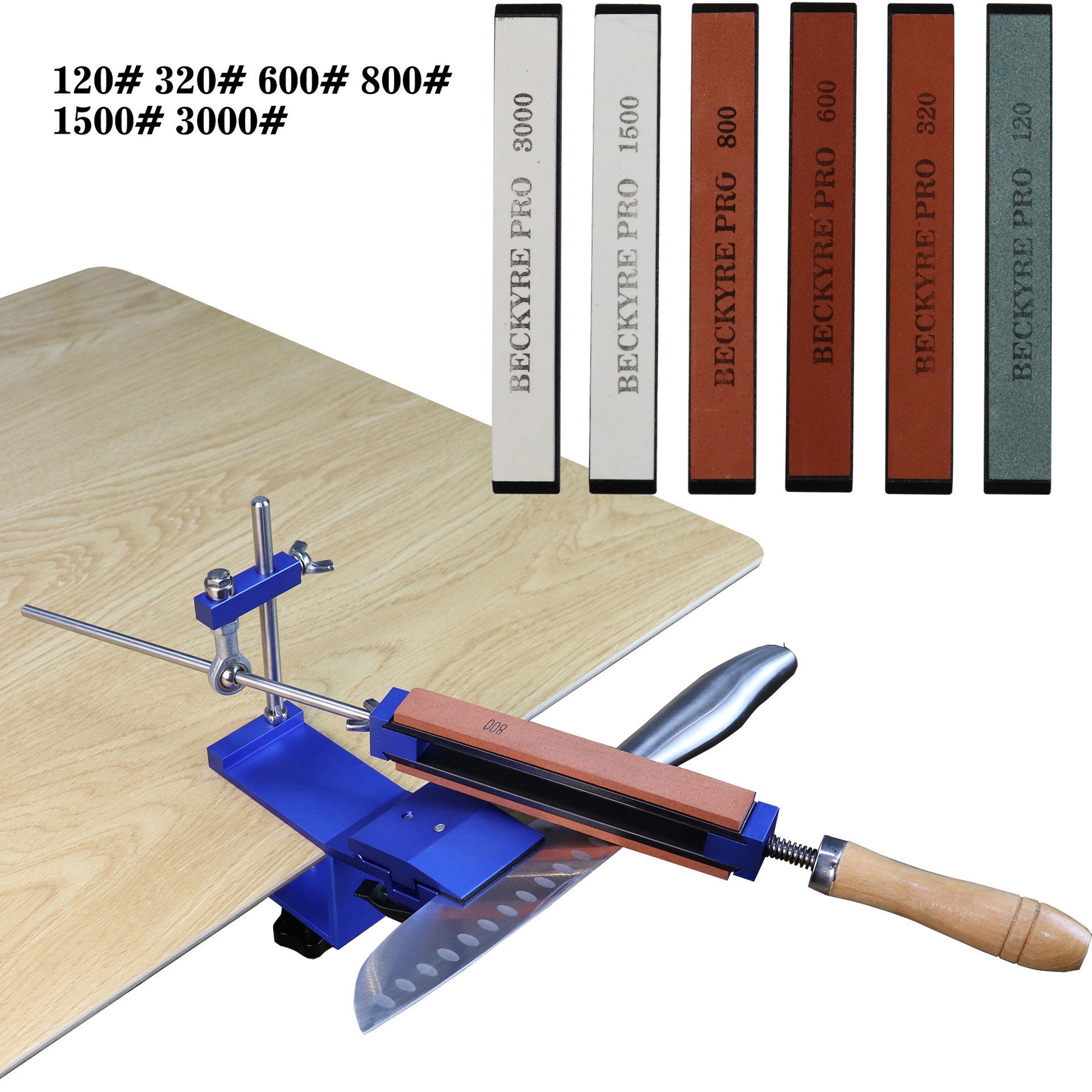 Home Simple Fashion Fixed Angle Sharpener