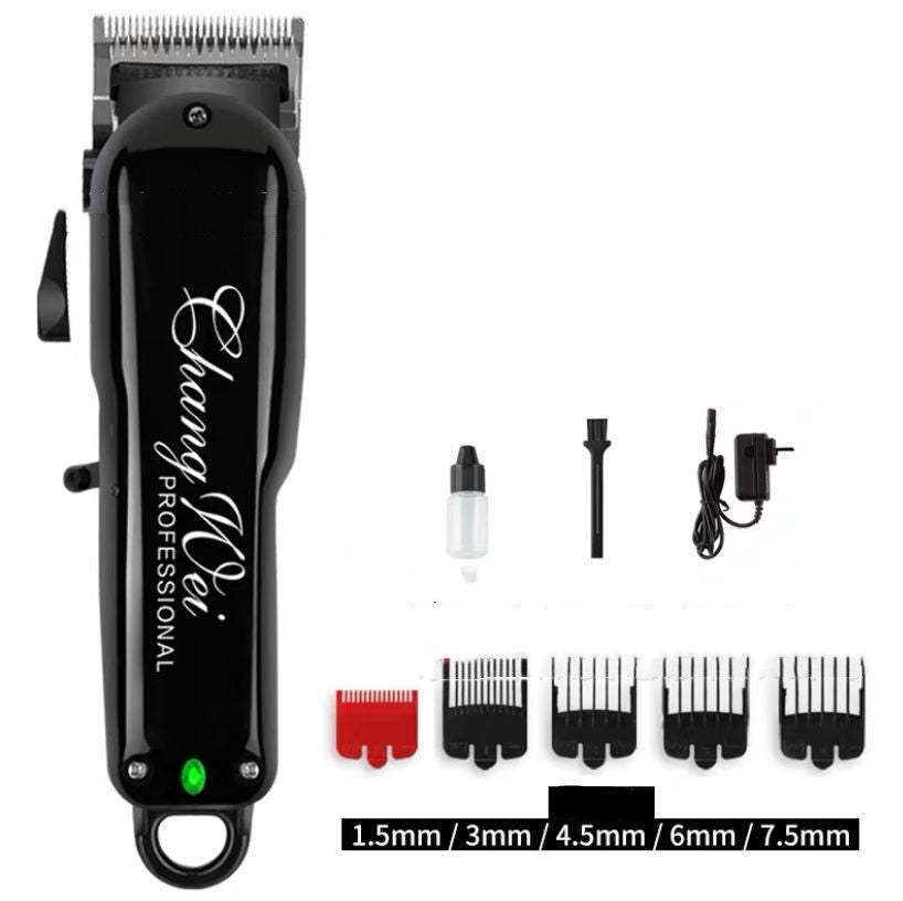 Professional Hair Salon Electric Clippers Barber Shop Special Electric Clippers