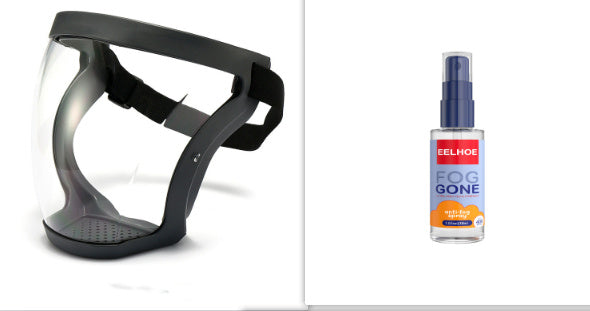 Automobile Lens Glasses Anti-fog Spray