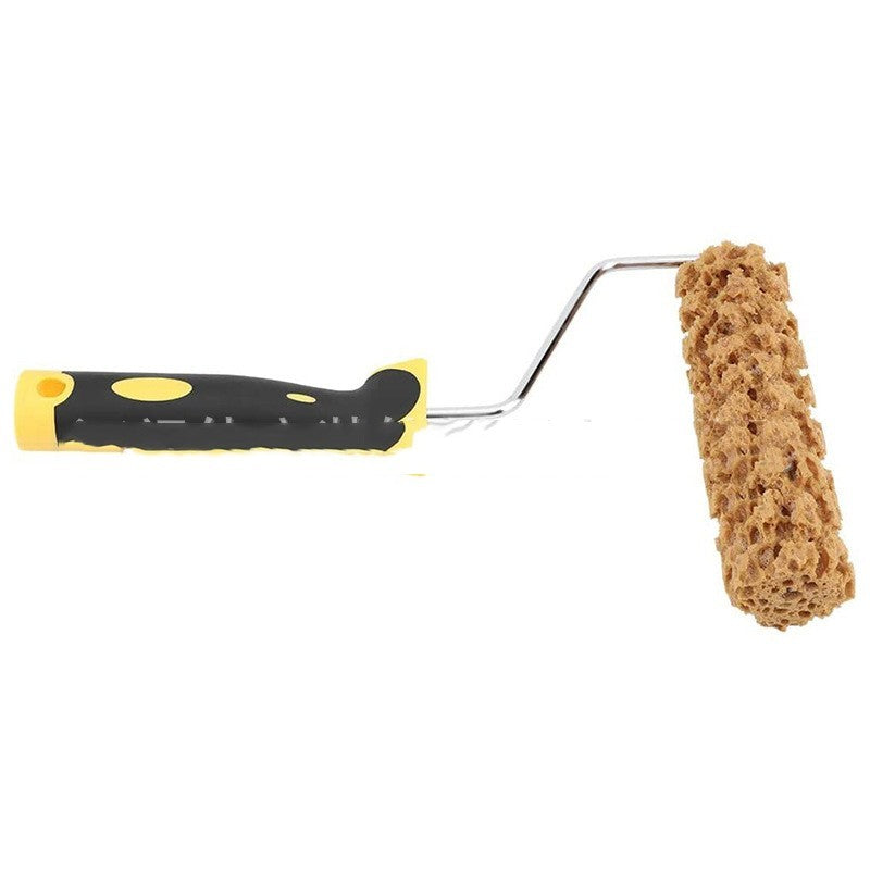 6-inch Artificial Seaweed Roller Art Paint Rolling Brush