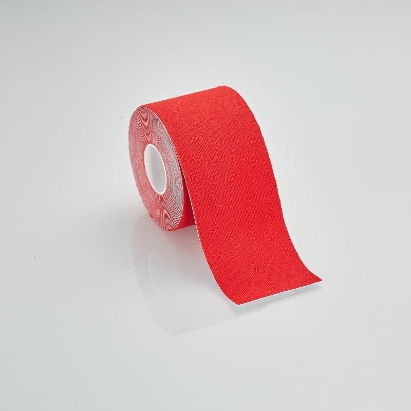 Professional Muscle Paste Physiotherapy Sports Kneecaps Bandage