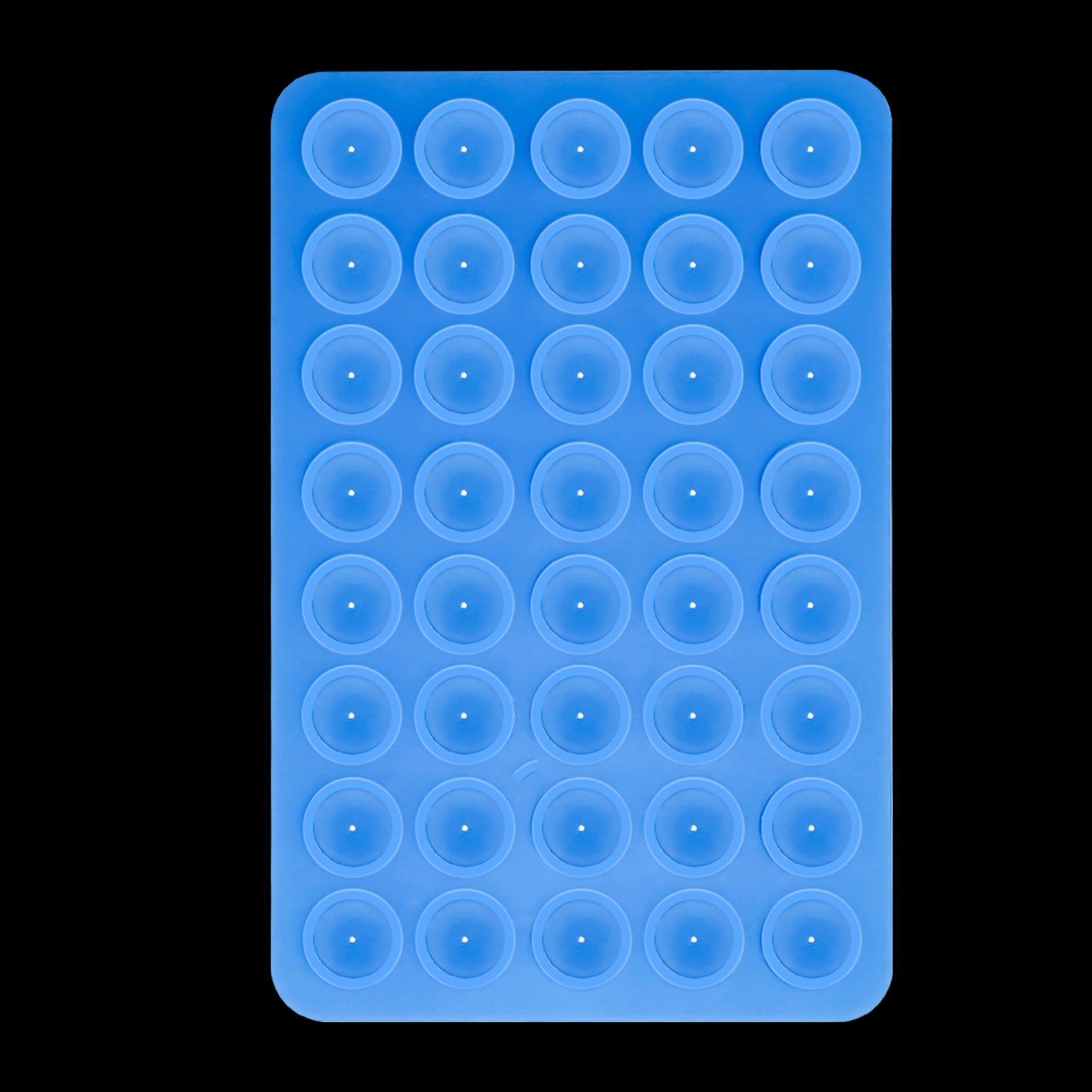 Universal Double-sided Suction Cup Holder For Mobile Phones