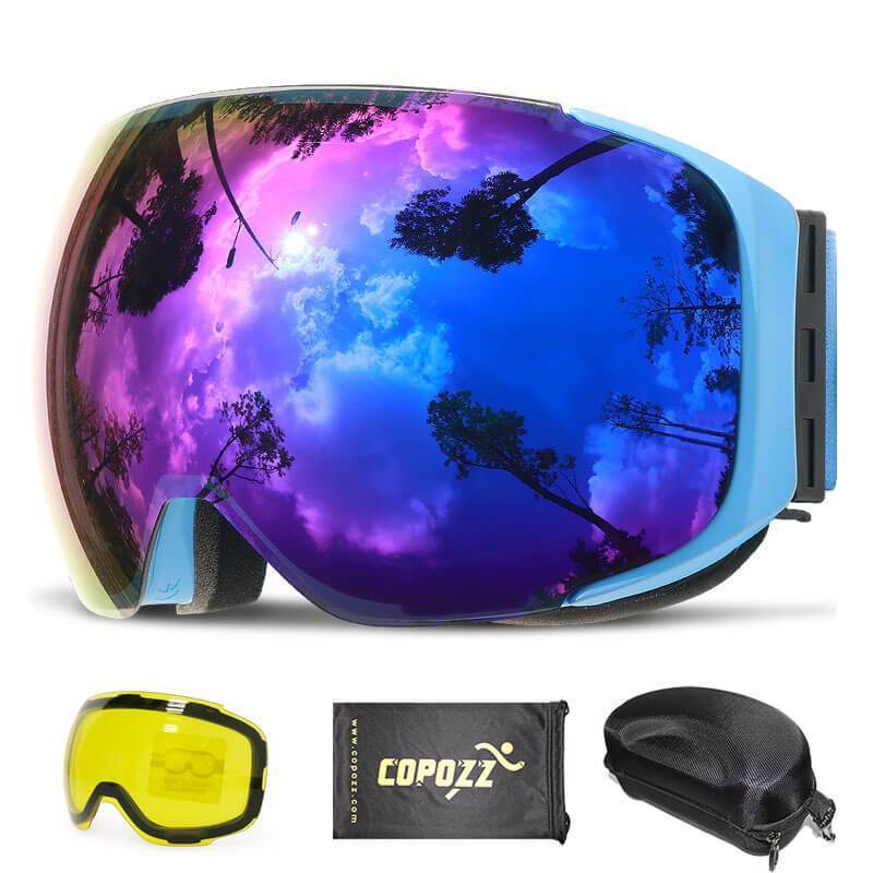 COPOZZ M-2181 Goggles