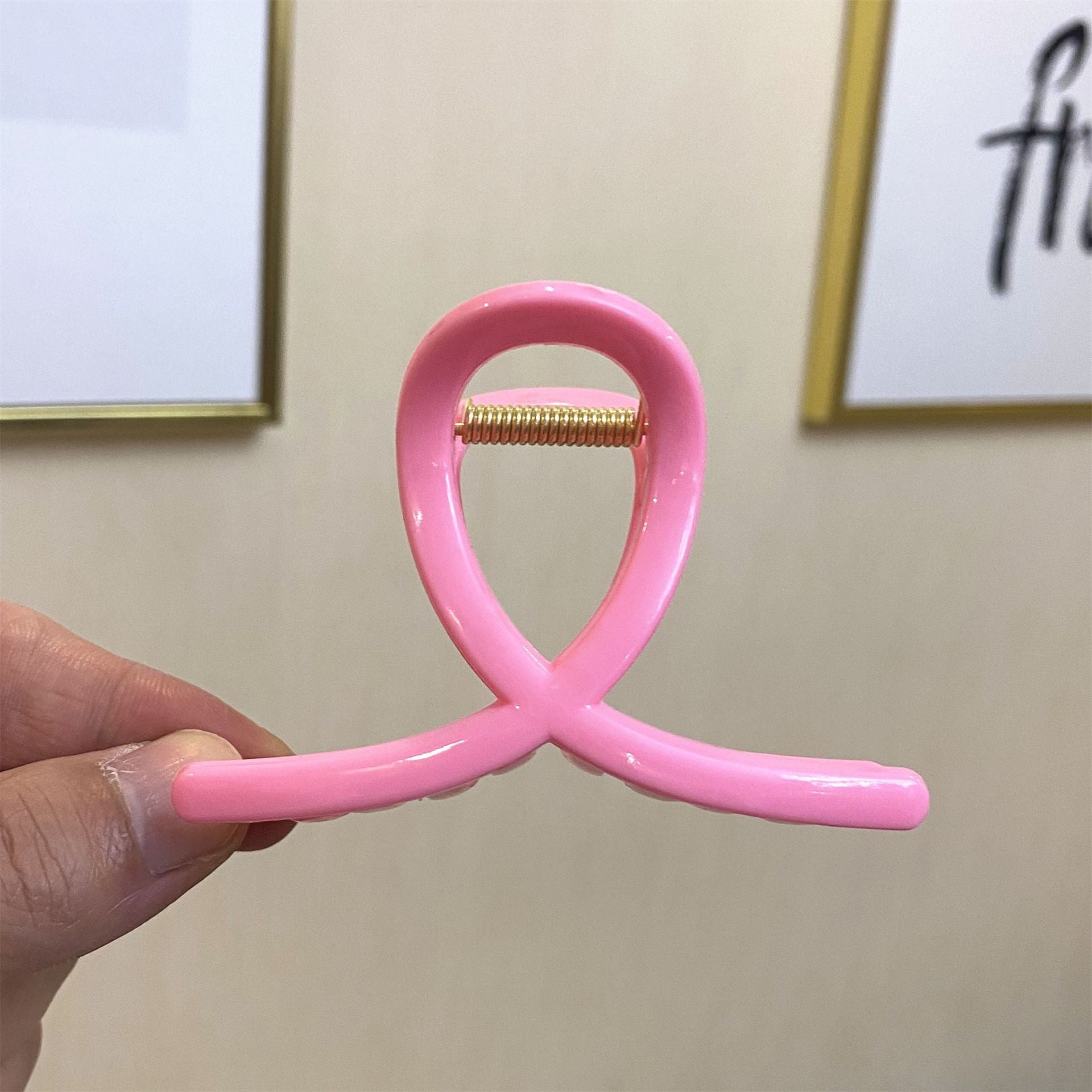 Grip Medium Spring And Summer High-grade Exquisite