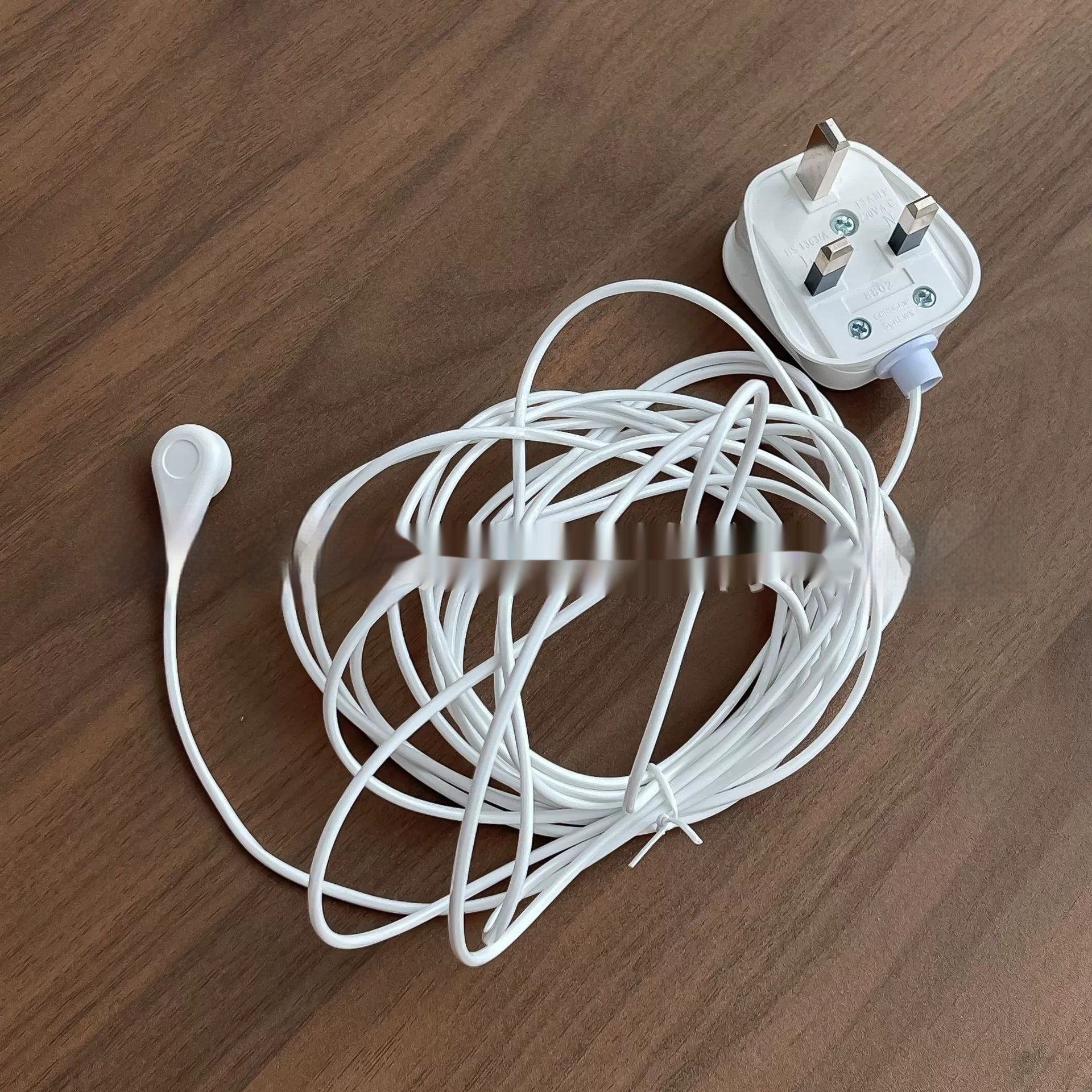 Square Conductive Grounding Gas Pillowcase