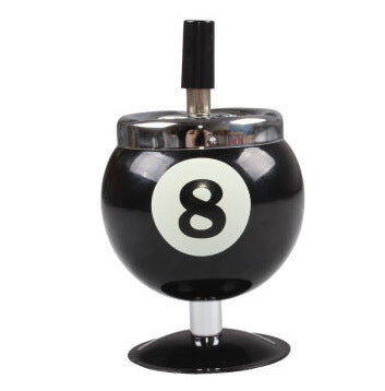 Fashion Personality Ashtray Large With Covers